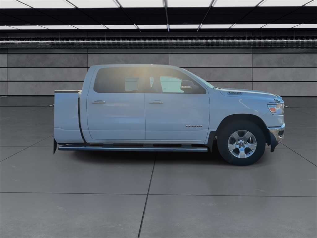 2019 Ram 1500 Big Horn Lone Star photo 6