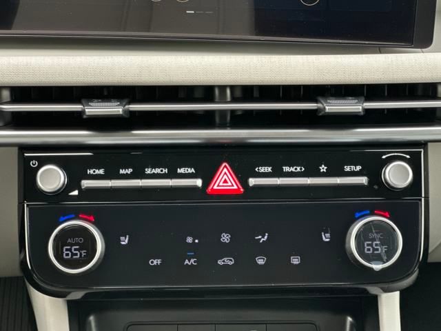 2025 Hyundai Tucson SEL Convenience photo 20