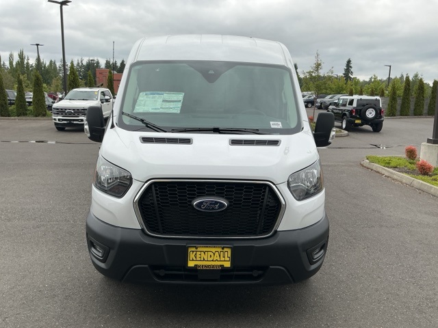 2025 Ford Transit photo 2