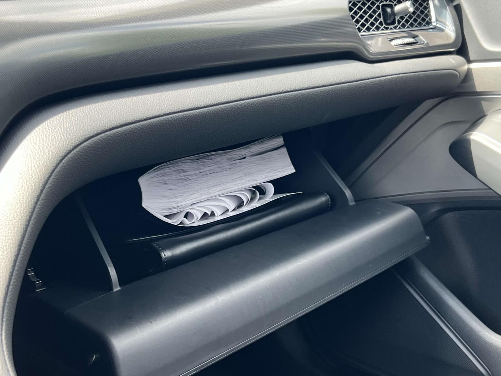 2024 Acura Integra A-Spec photo 32