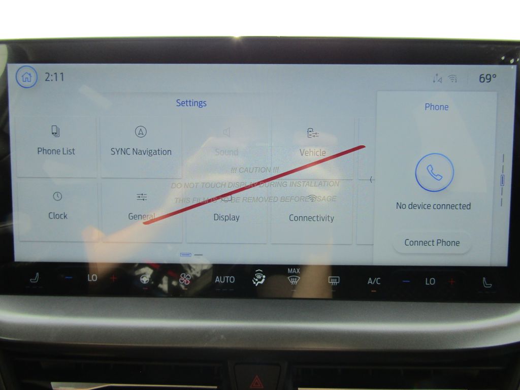 2025 Ford Escape Active photo 26