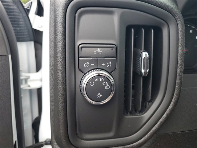 2025 Gmc Sierra 2500 HD Pro photo 20