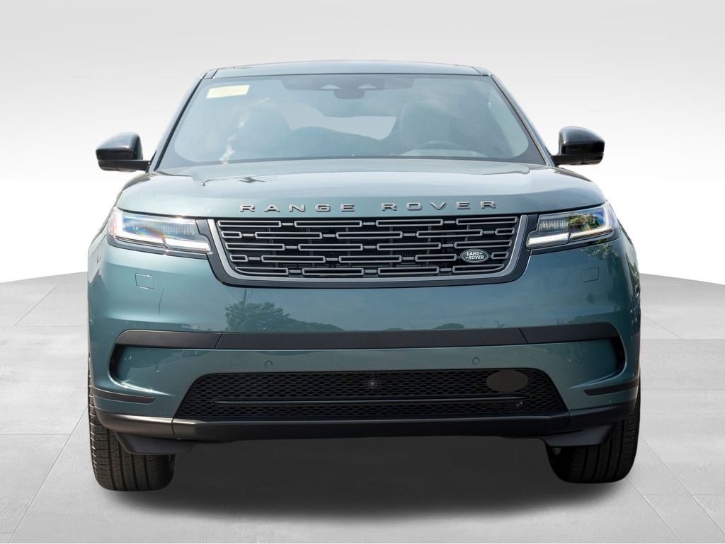 2026 Land Rover Range Rover Velar S photo 2