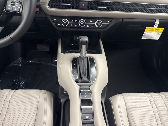 2026 Honda HR-V EX-L photo 20