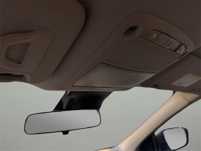 2020 Nissan Rogue Sport S photo 27