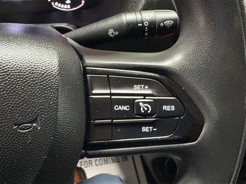 2023 Ram ProMaster 2500 photo 18