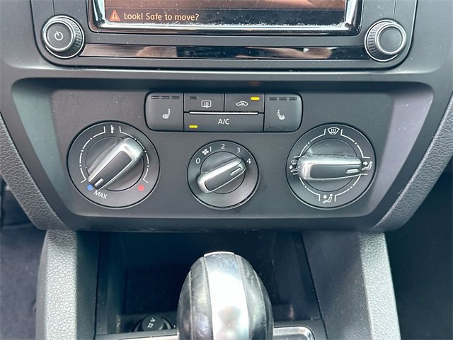 2017 Volkswagen Jetta 1.4T SE photo 29