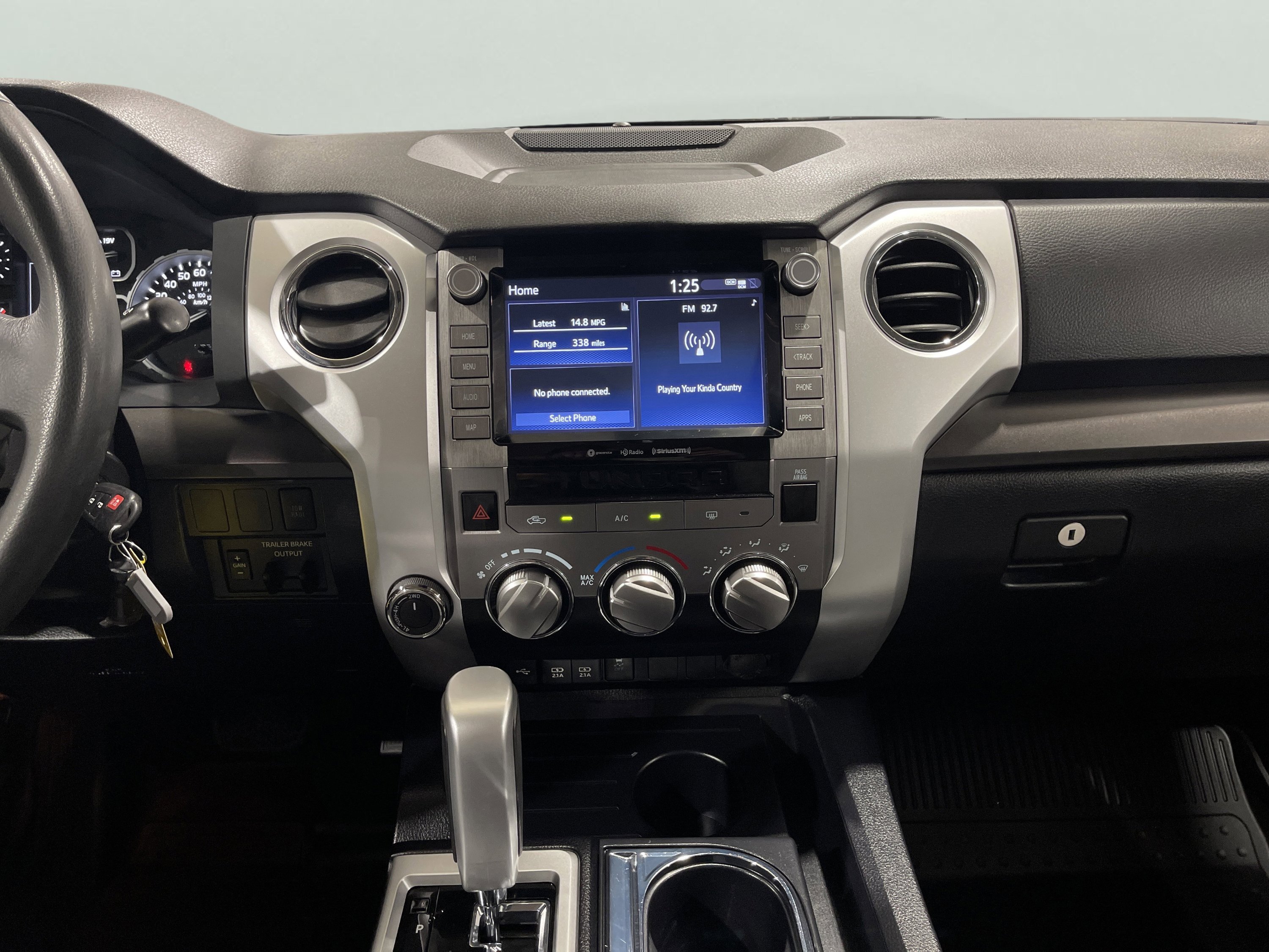2021 Toyota Tundra SR5 Grade photo 20