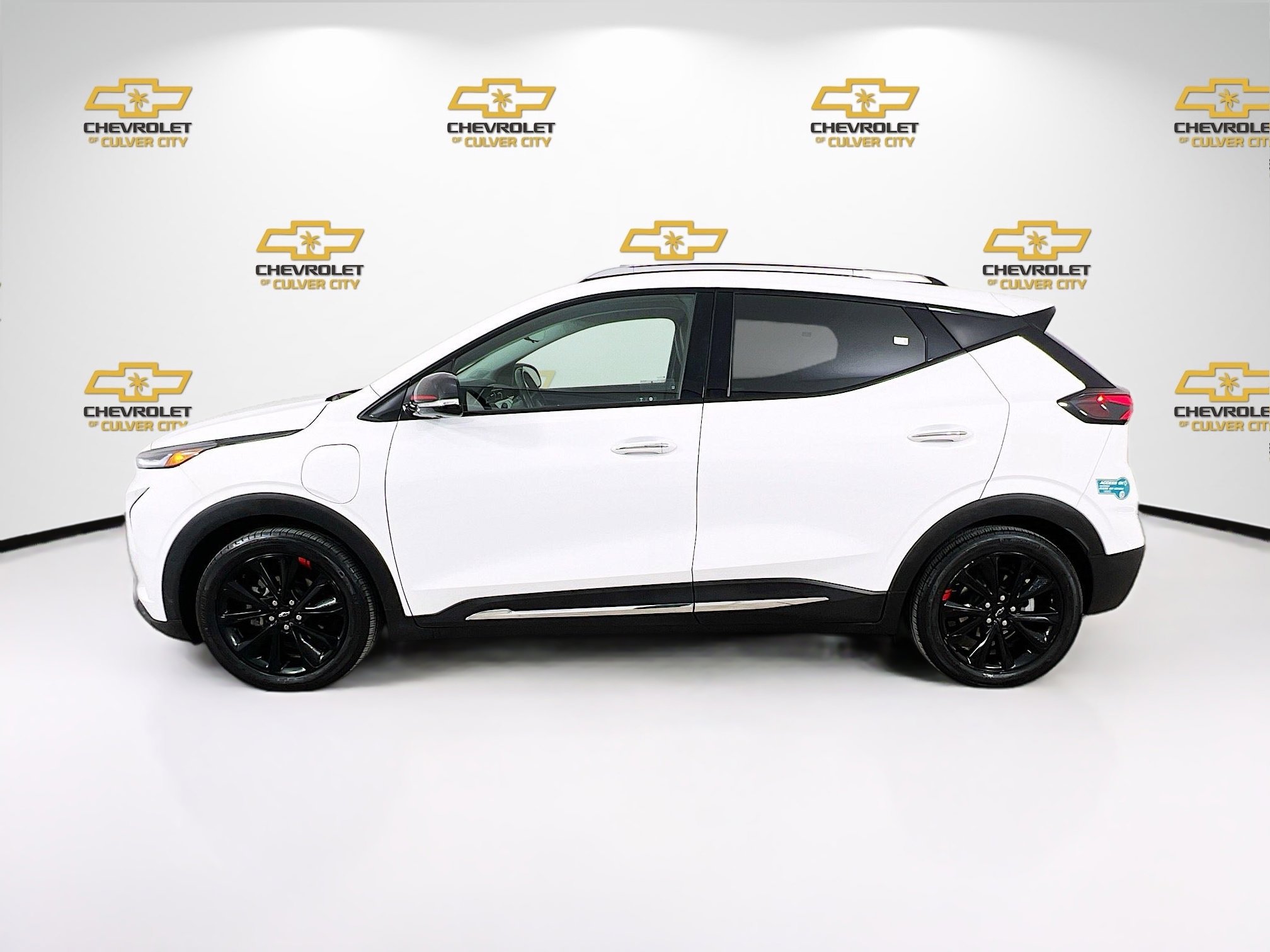 2023 Chevrolet Bolt EV Premier photo 4