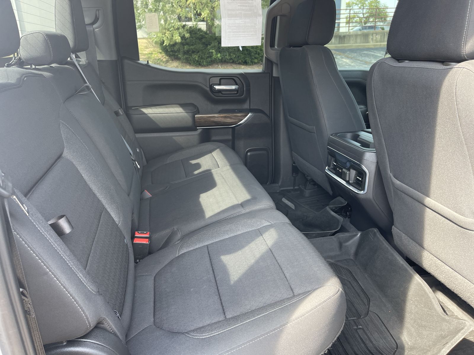 2021 Gmc Sierra 1500 Elevation photo 7