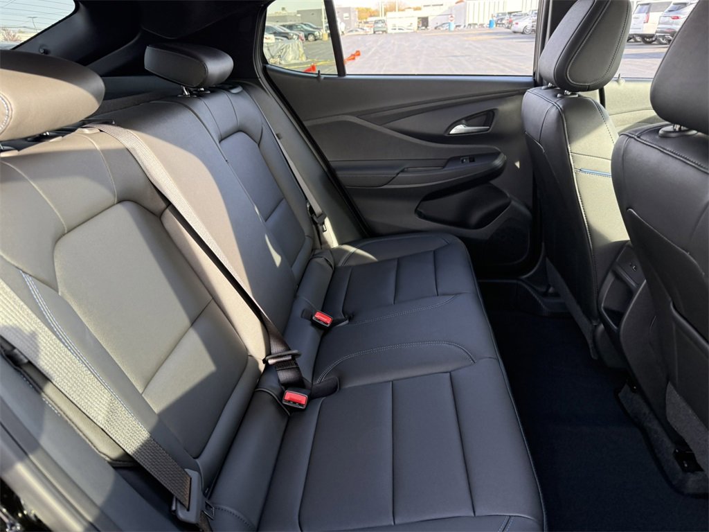 2026 BUICK ENVISTA - Image 31