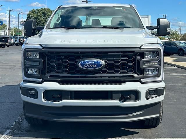 2026 Ford F-250 XL photo 20