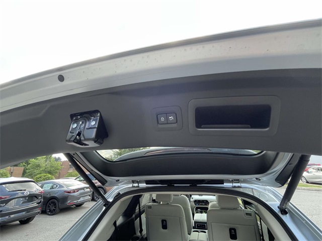 2025 Mazda CX-90 3.3 Turbo Premium Plus photo 19