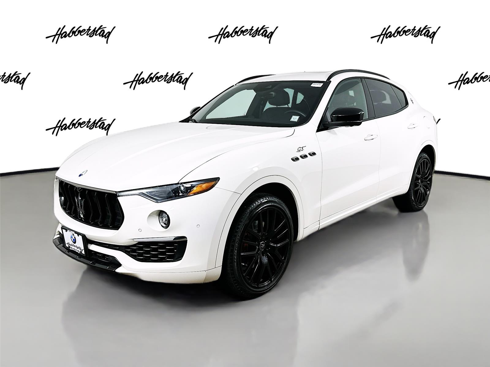 2022 Maserati Levante GT's photo