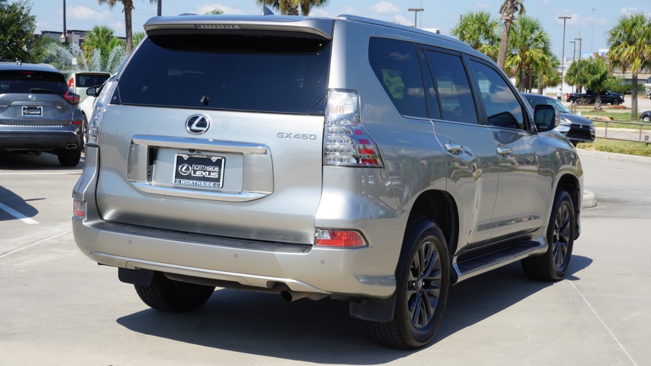 2023 Lexus GX Premium photo 6