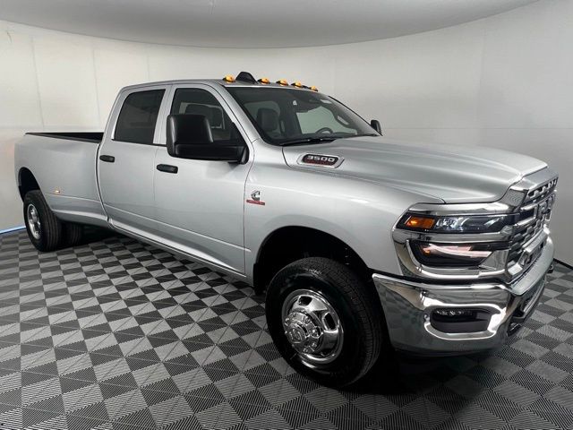 2026 RAM Ram 3500 Pickup Tradesman's photo