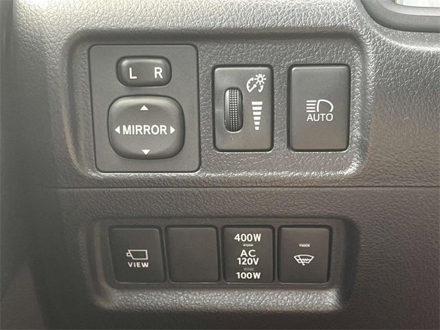 2022 Toyota 4Runner SR5 Premium photo 26