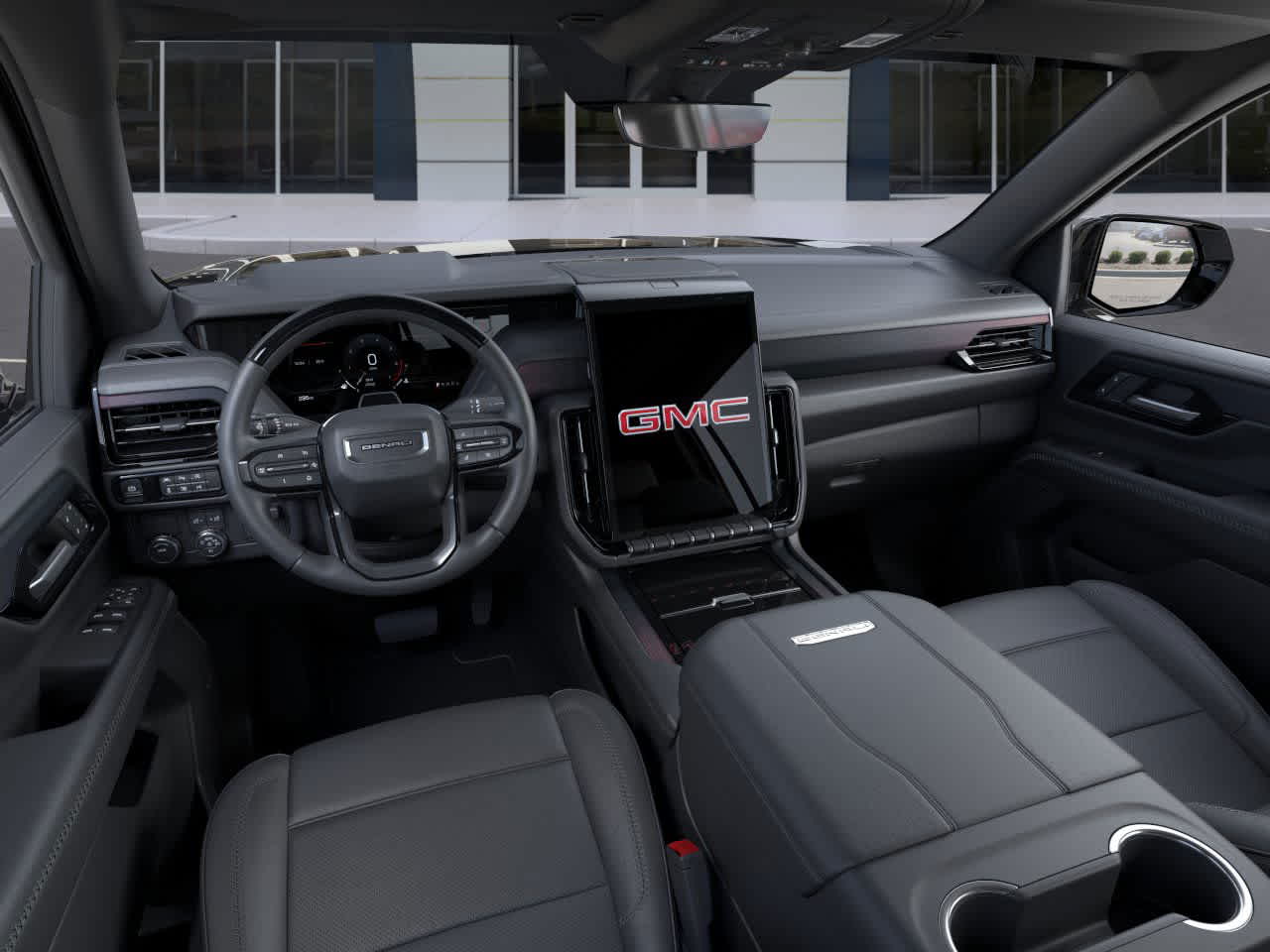 2025 Gmc Yukon XL Denali photo 15
