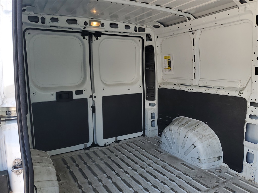 2023 Ram ProMaster 2500 Base photo 12
