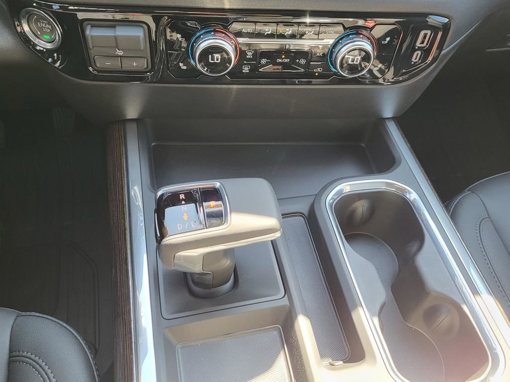 2026 Gmc Sierra 1500 Elevation photo 9