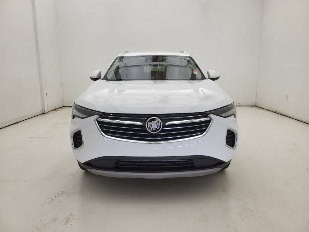 2023 Buick Envision Preferred photo 18