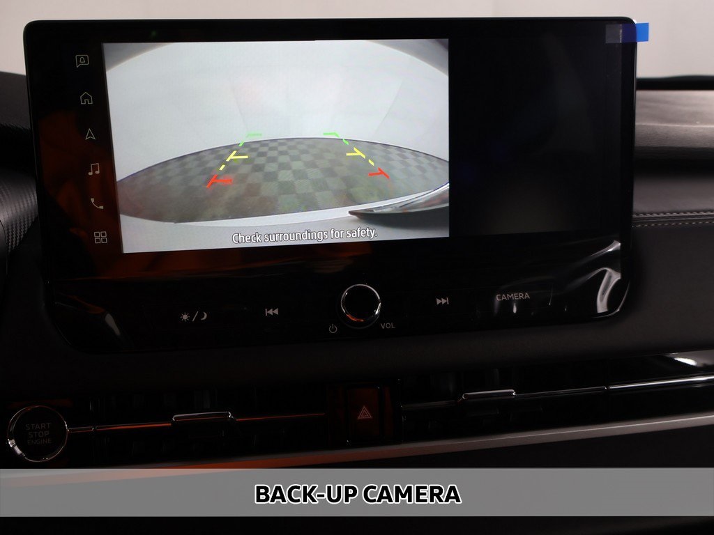 2025 Mitsubishi Outlander ES photo 6