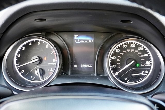2024 Toyota Camry SE photo 28