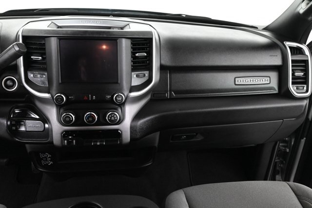 2023 Ram 2500 Big Horn photo 17
