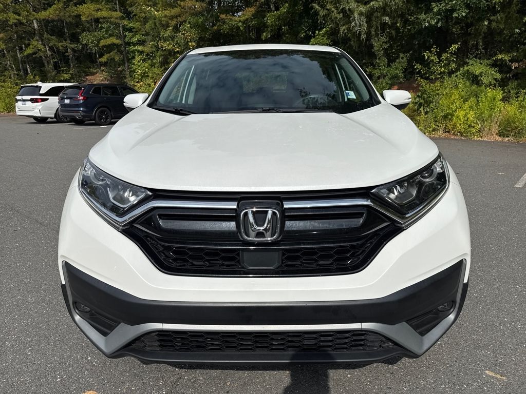 2021 Honda CR-V EX photo 8