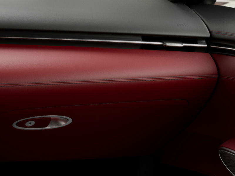 2026 Genesis GV70 2.5T Sport Prestige photo 19