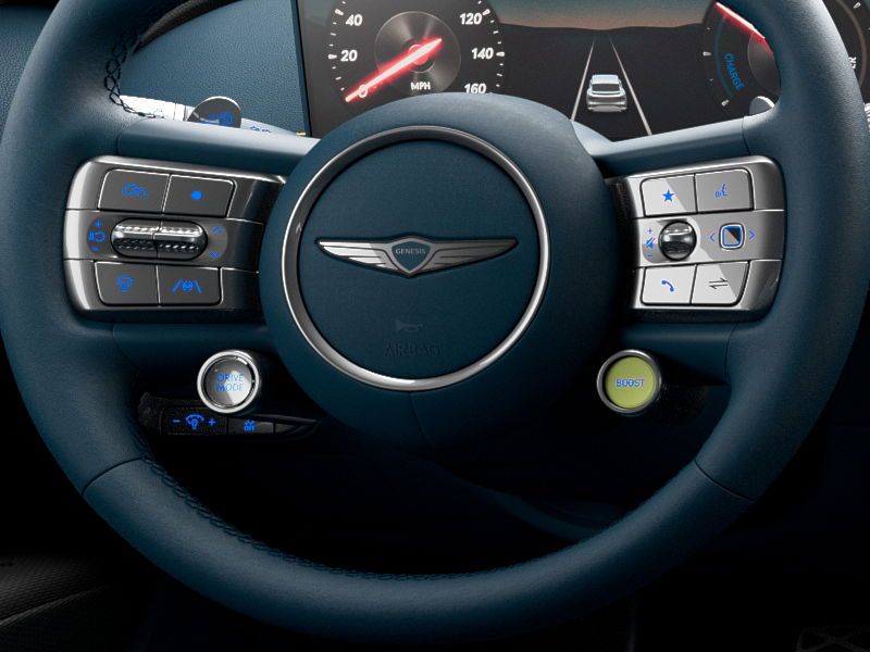 2024 Genesis GV60 Performance AWD photo 20