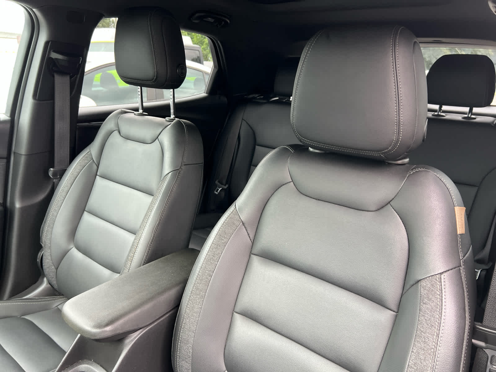2021 Chevrolet Trailblazer ACTIV photo 21