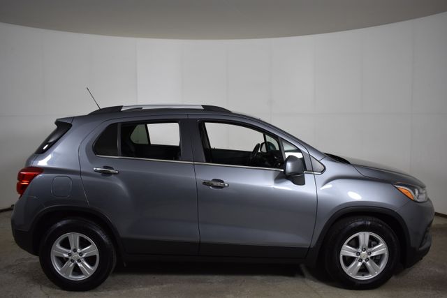 2019 Chevrolet Trax LT photo 6