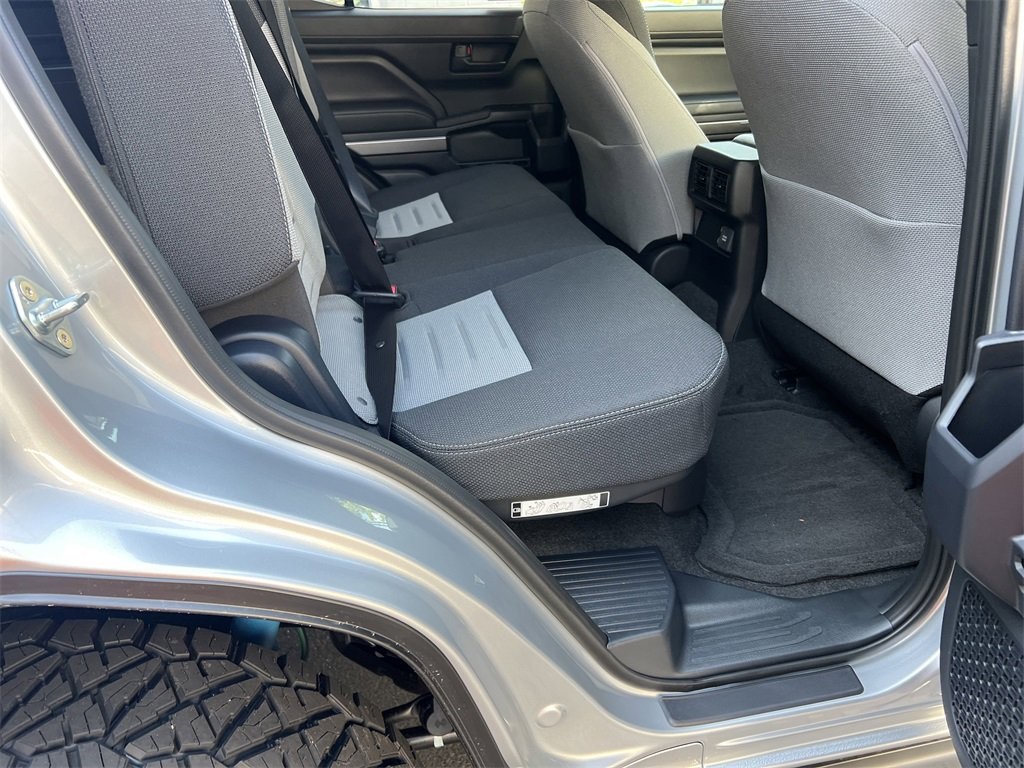 2025 Toyota 4Runner photo 15