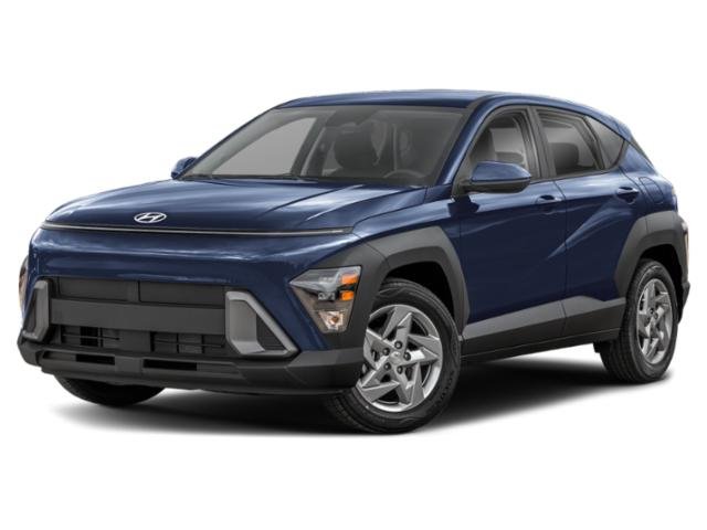 2024 Hyundai Kona SE