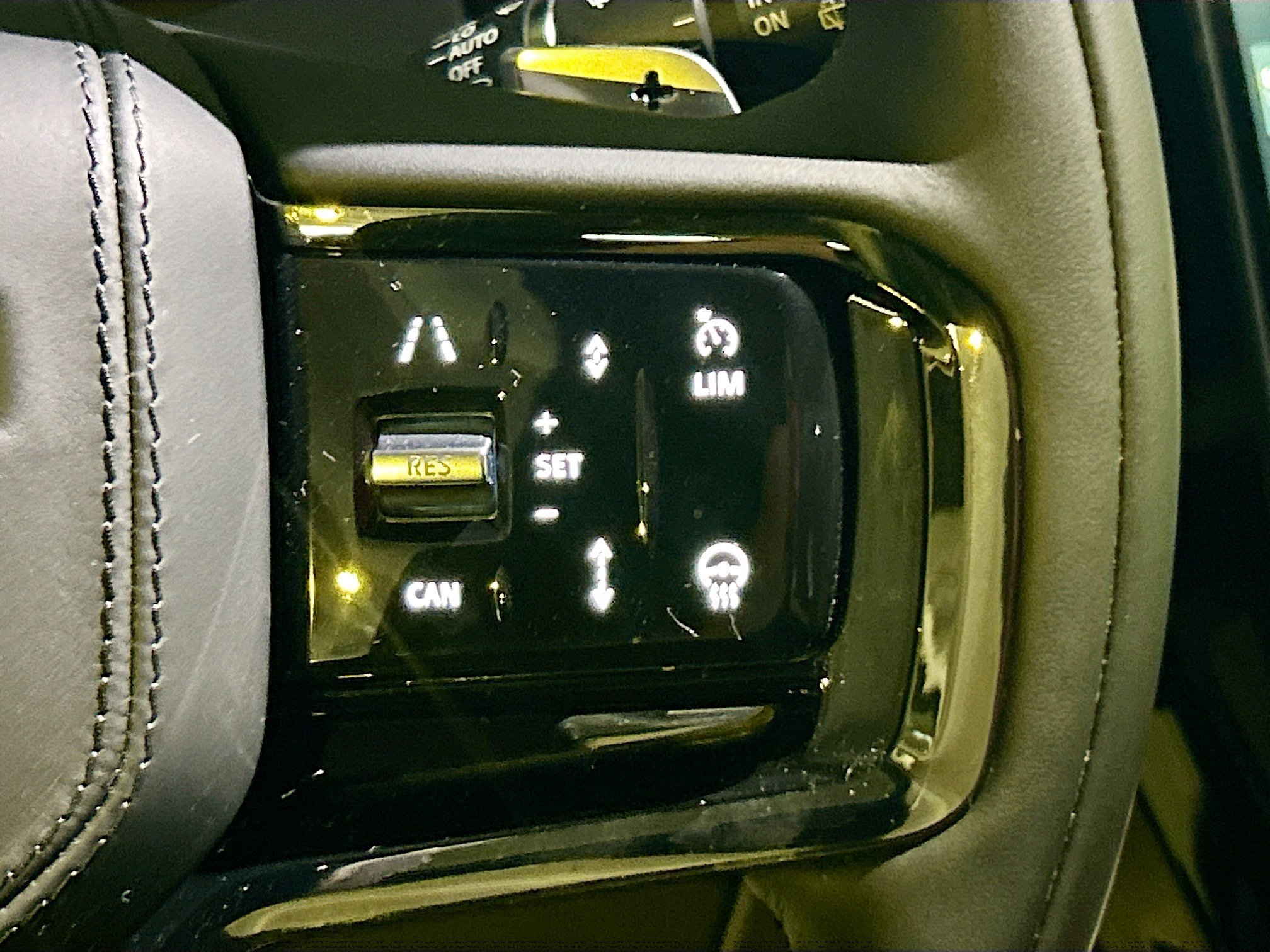 2025 Land Rover Range Rover Sport Autobiography photo 22