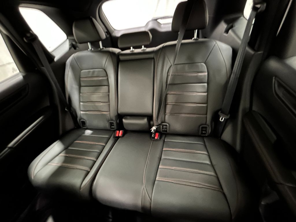 2026 Honda CR-V Hybrid Sport-L photo 21
