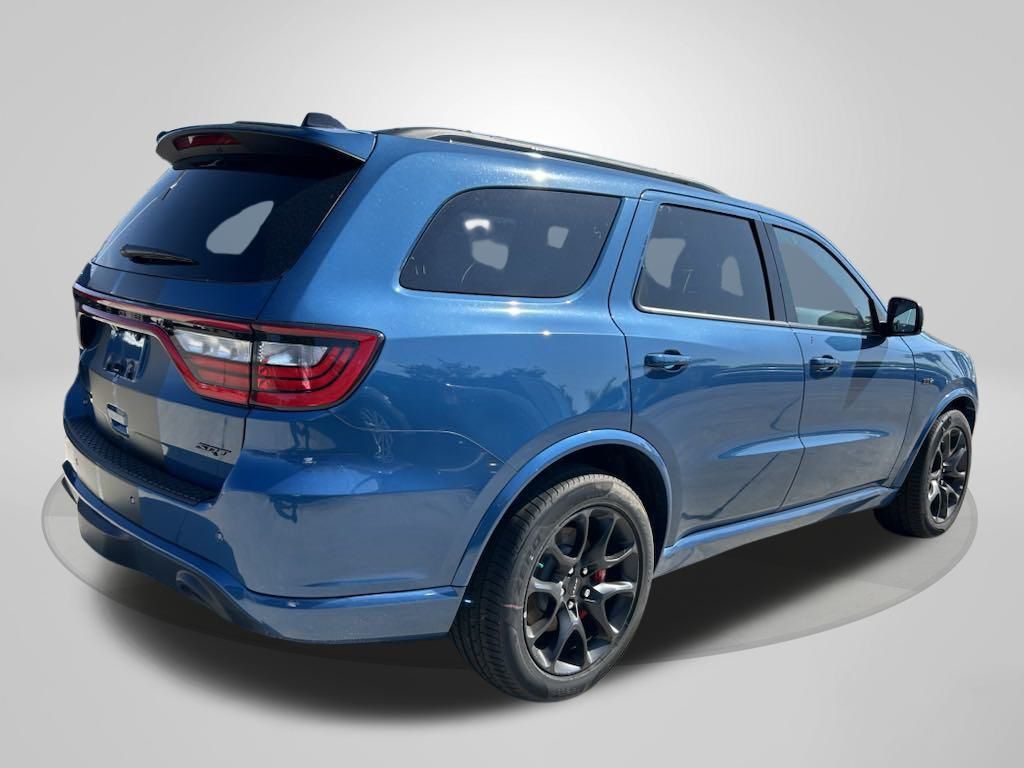 2024 Dodge Durango SRT 392 Premium photo 5