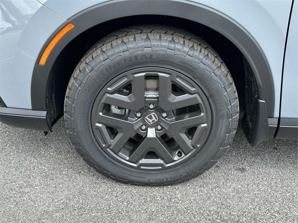2026 Honda CR-V Hybrid photo 27