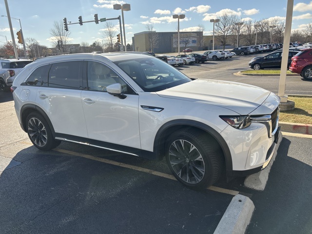 2024 MAZDA CX-90 - Image 1
