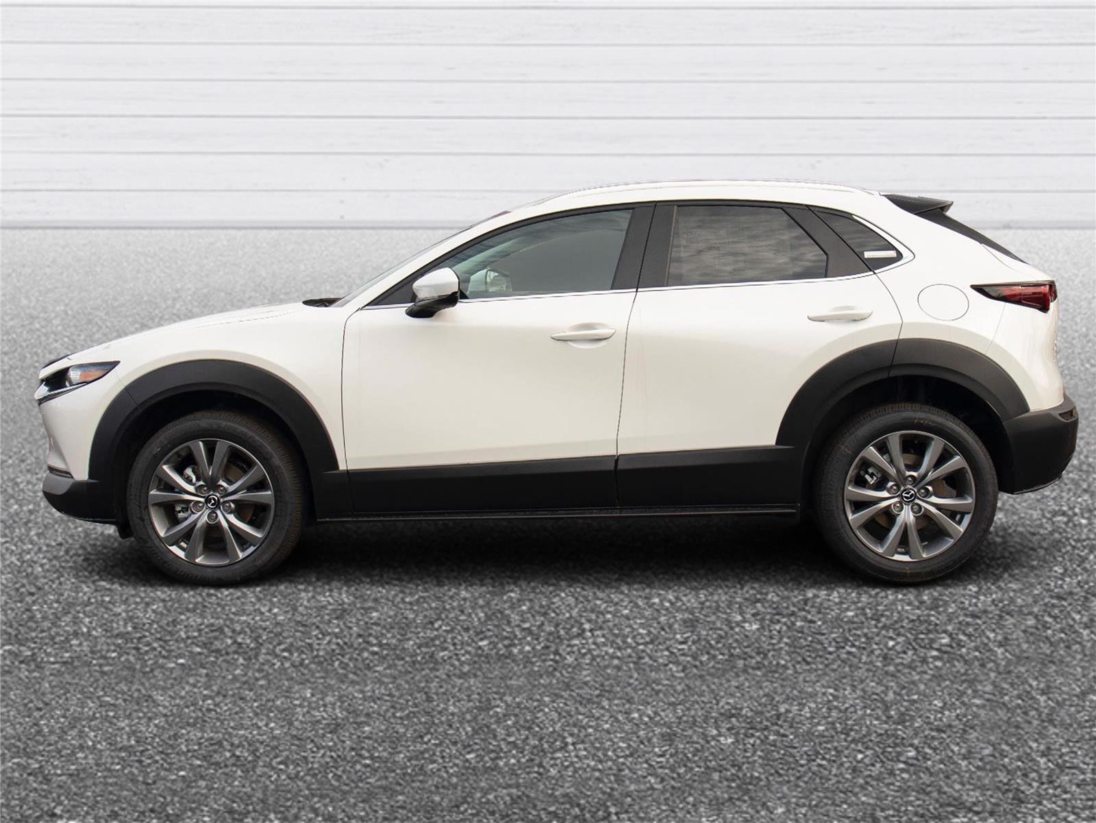 2025 Mazda CX-30 2.5 S Preferred photo 4