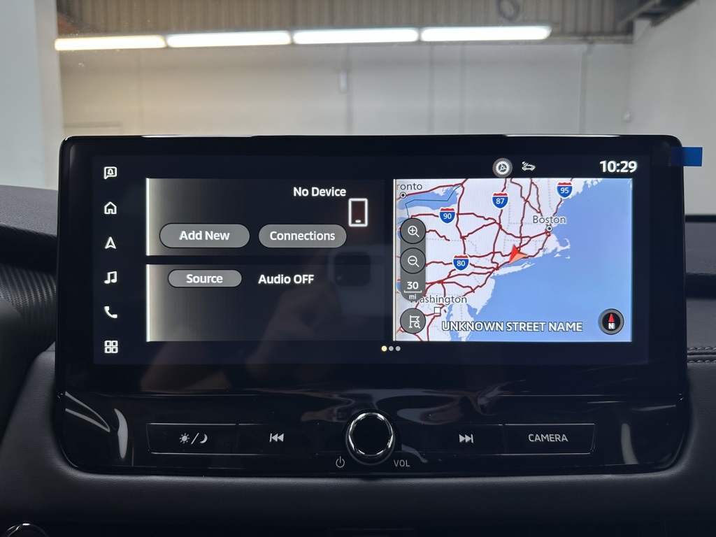 2025 Mitsubishi Outlander SE photo 25
