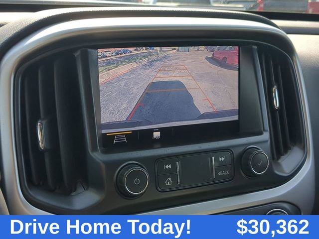 2019 Chevrolet Colorado ZR2 photo 15