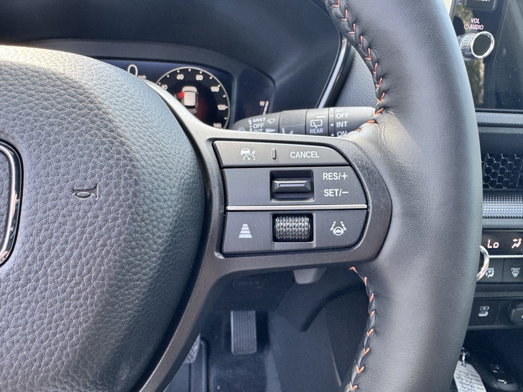 2026 Honda CR-V Hybrid photo 19