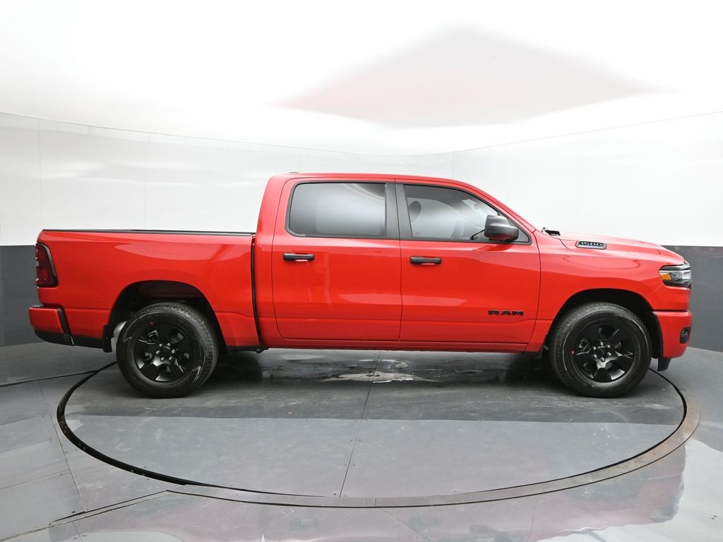 2025 Ram 1500 Tradesman photo 25