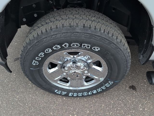 2025 Ram 3500 Tradesman photo 10