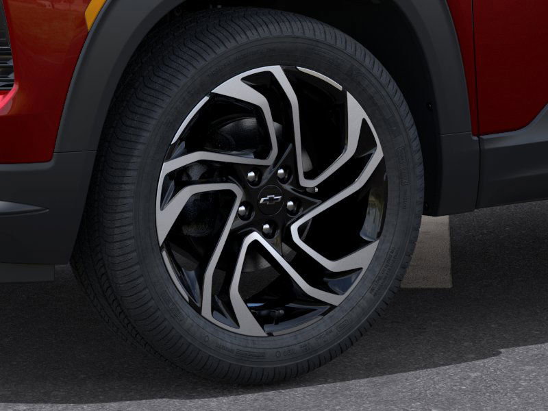 2026 Chevrolet Trailblazer RS photo 7