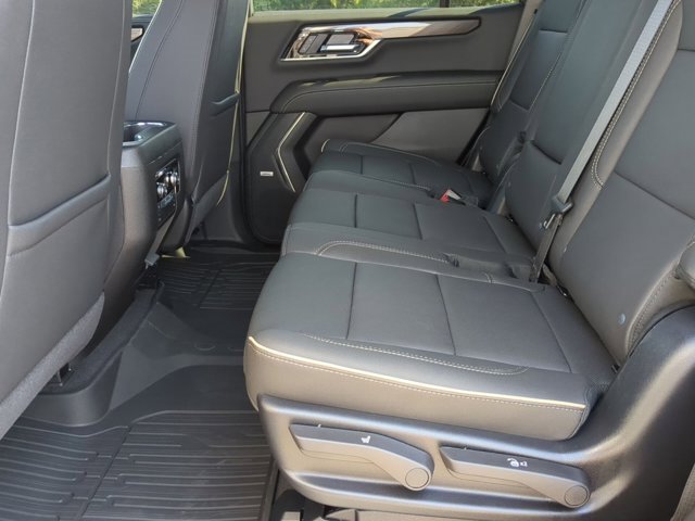 2025 Gmc Yukon photo 15