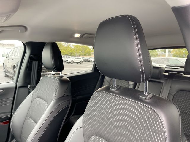 2025 FORD ESCAPE - Image 20