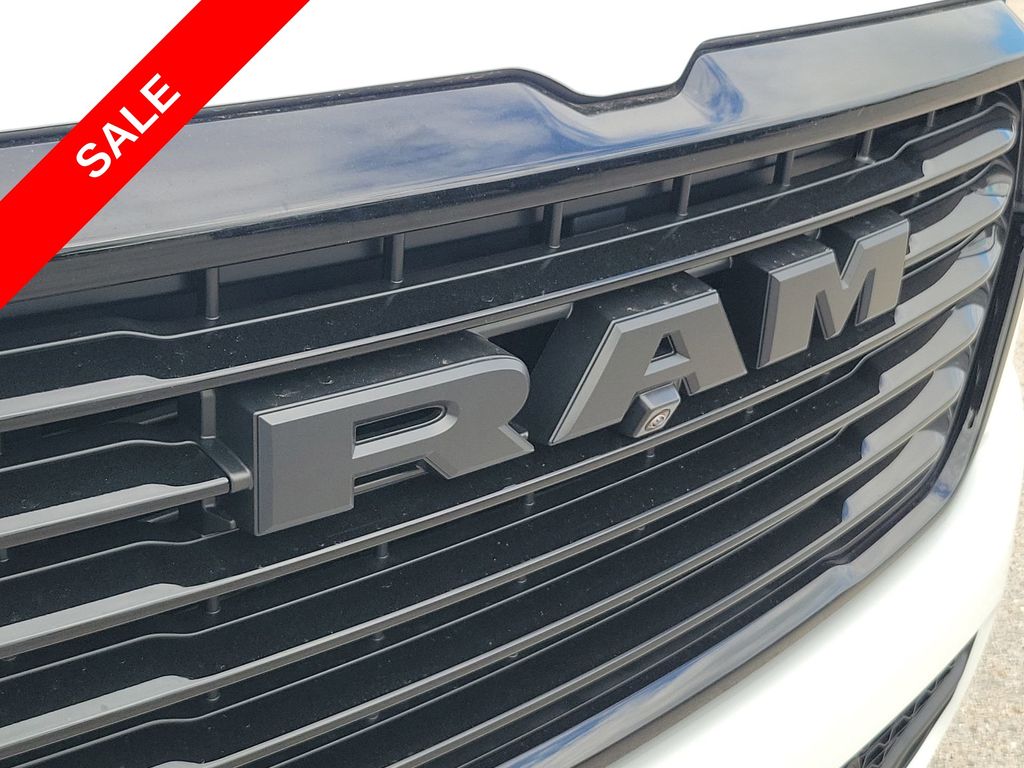 2025 Ram 1500 Laramie photo 27